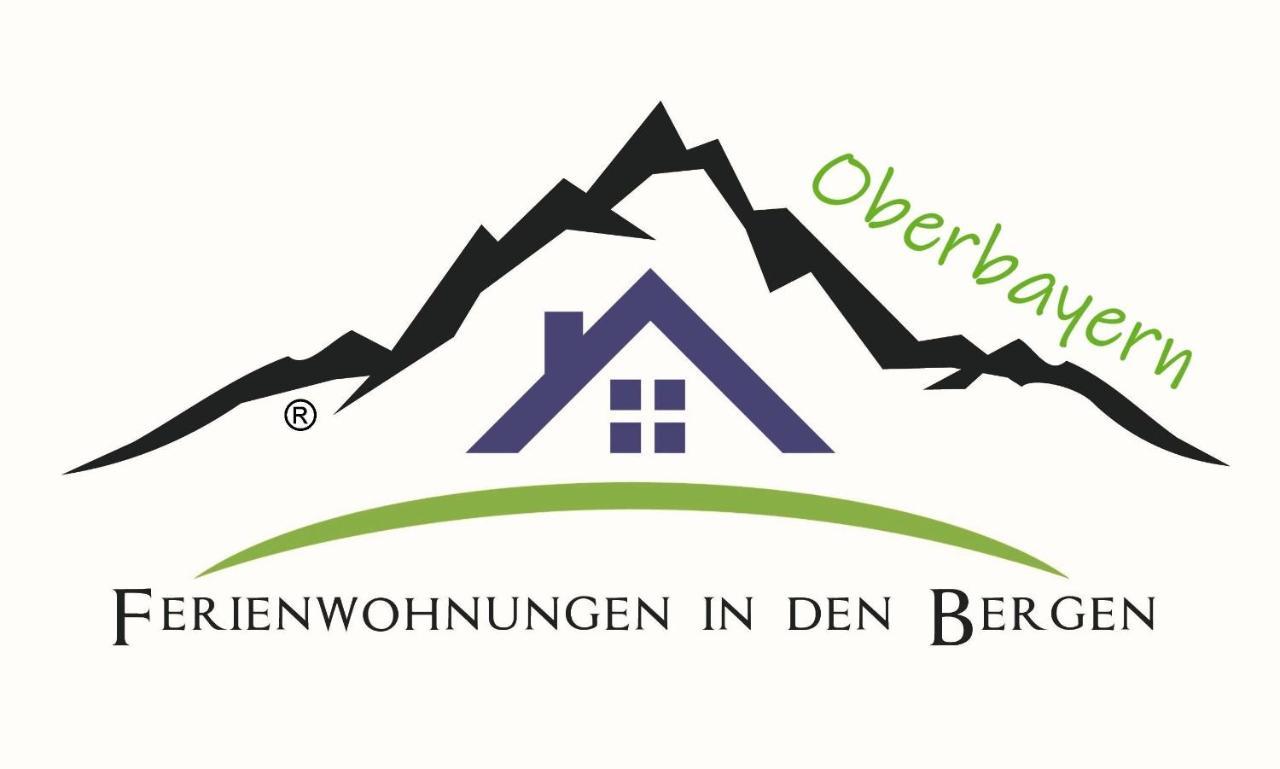 Gaestehaus Bergblick Wallgau Eksteriør bilde